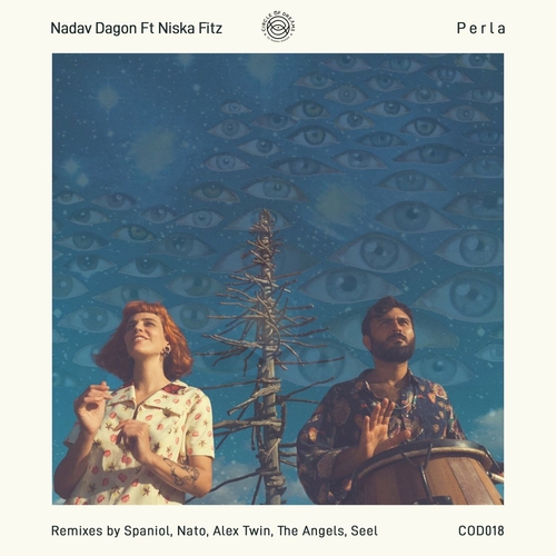 Nadav Dagon & Niska Fitz – Perla [COD018]